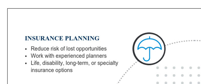 Insurance Planning