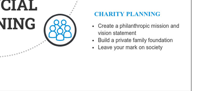Charity Planning