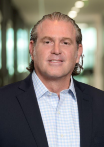 Eric Zeitlin, CEO and Managing Director, Registered Representative of PWA Securities, LLC