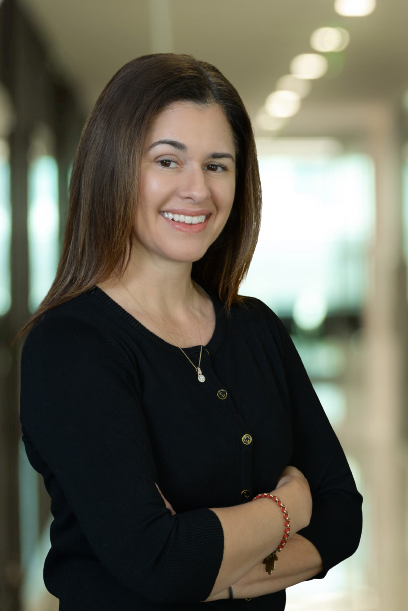 Naomi Valencia, PWA Marketing Manager
