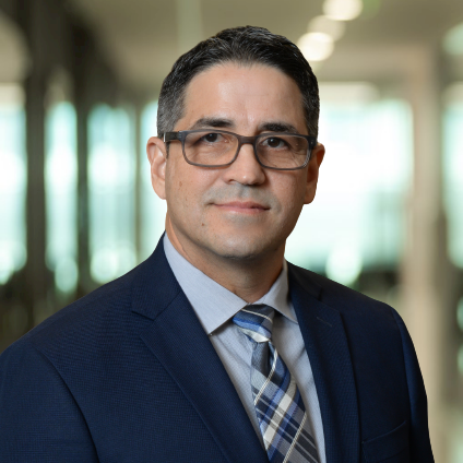 Melvin Perez, CFP® Miami PWA Financial Advisor Registered Representative of PWA Securities, LLC.
