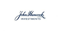 J Hancock Pensions
