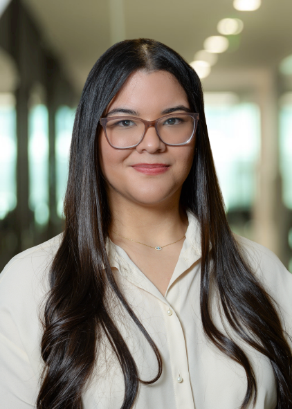 Lauren Bernal Fort Lauderdale PWA Sr. Operations Associate Registered Representative of PWA Securities, LLC