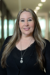 Victoria Letunich, Miami PWA Client Service Associate