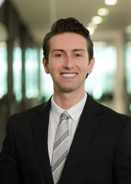 Evan Dunayer Fort Lauderdale PWA Investment Analyst Registered Representative of PWA Securities, LLC