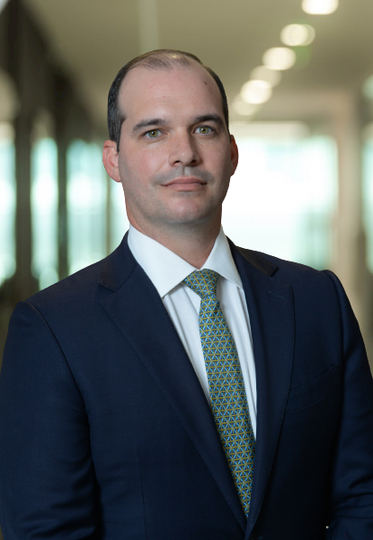Ryan Whiteman Miami PWA Financial Advisor Registered Representative of PWA Securities, LLC