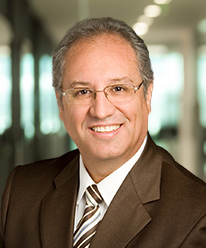 Pedro Harth Miami PWA Financial Advisor Registered Representative of PWA Securities, LLC