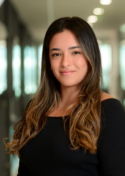 Yesenia Kirkland, Miami Investment Associate