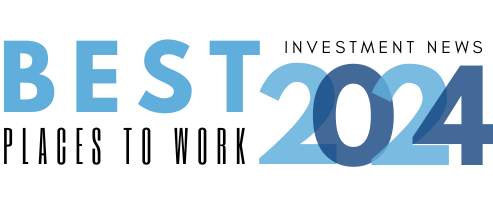 InvestmentNews Best Places to Work for Financial Advisors in the USA 2024