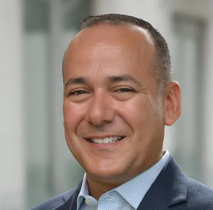 Joe Gutierrez
