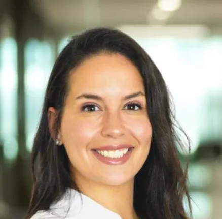Kathryn Goralski