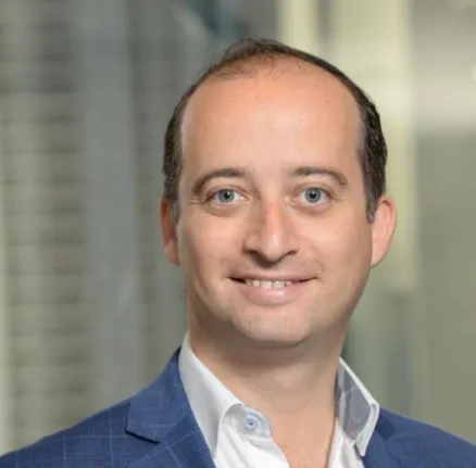 Yossi Rosanel