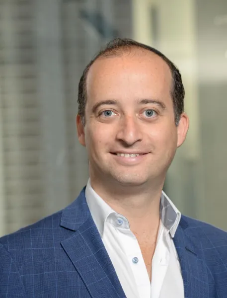 Yossi Rosanel